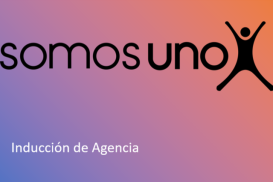 Inducción de Agencia 2022